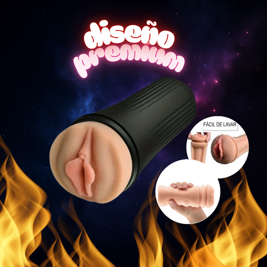 Masturbad0r DIY CUP – Placer real, en tus manos.