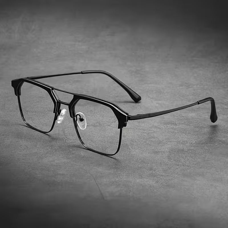Gafas fotocromáticas Vintage Unisex