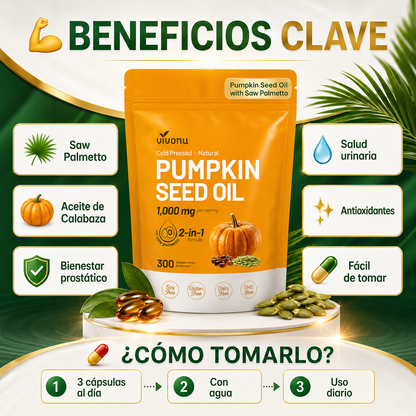 VivoNu: Vitalidad Masculina
