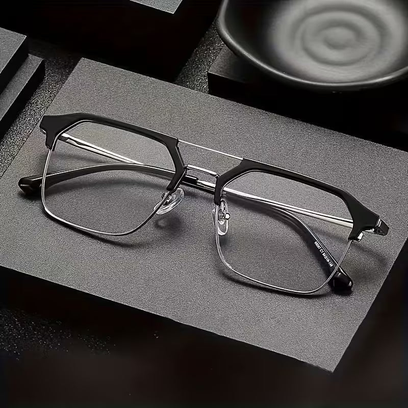 Gafas fotocromáticas Vintage Unisex