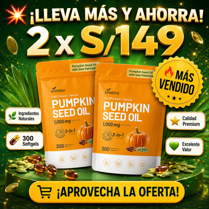VivoNu: Vitalidad Masculina
