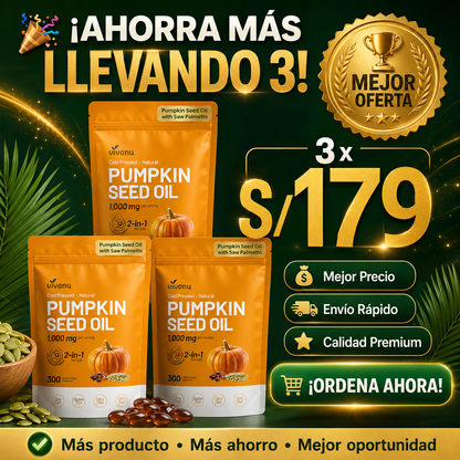 VivoNu: Vitalidad Masculina