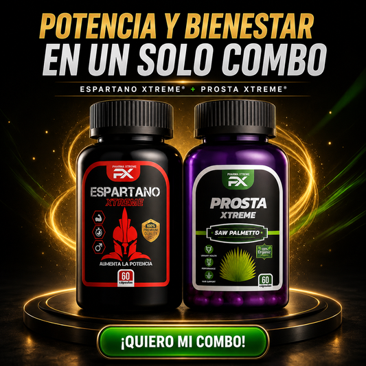 COMBO XTREME MEN®